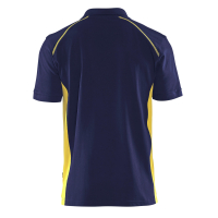 Blaklader Poloshirt PIQUE 3324